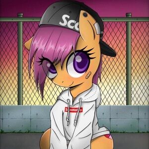 Meet your Posher!!! derp derp or moondance.gundance